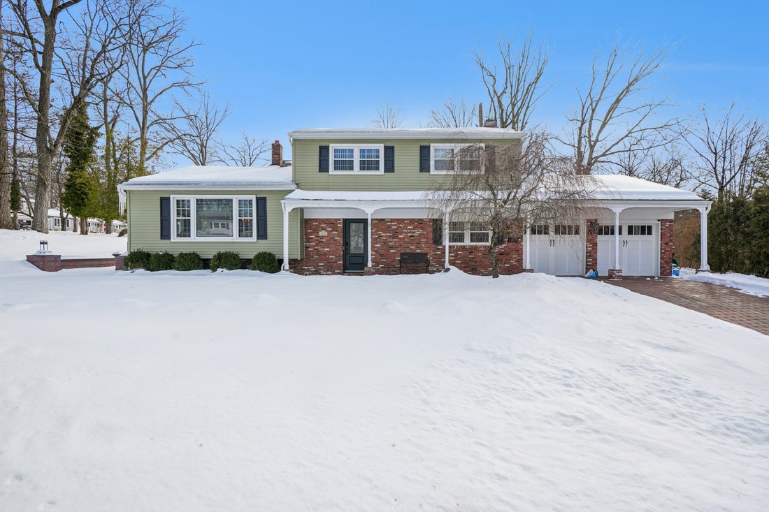 House in Wayne, New Jersey, United States 1 - 17146398