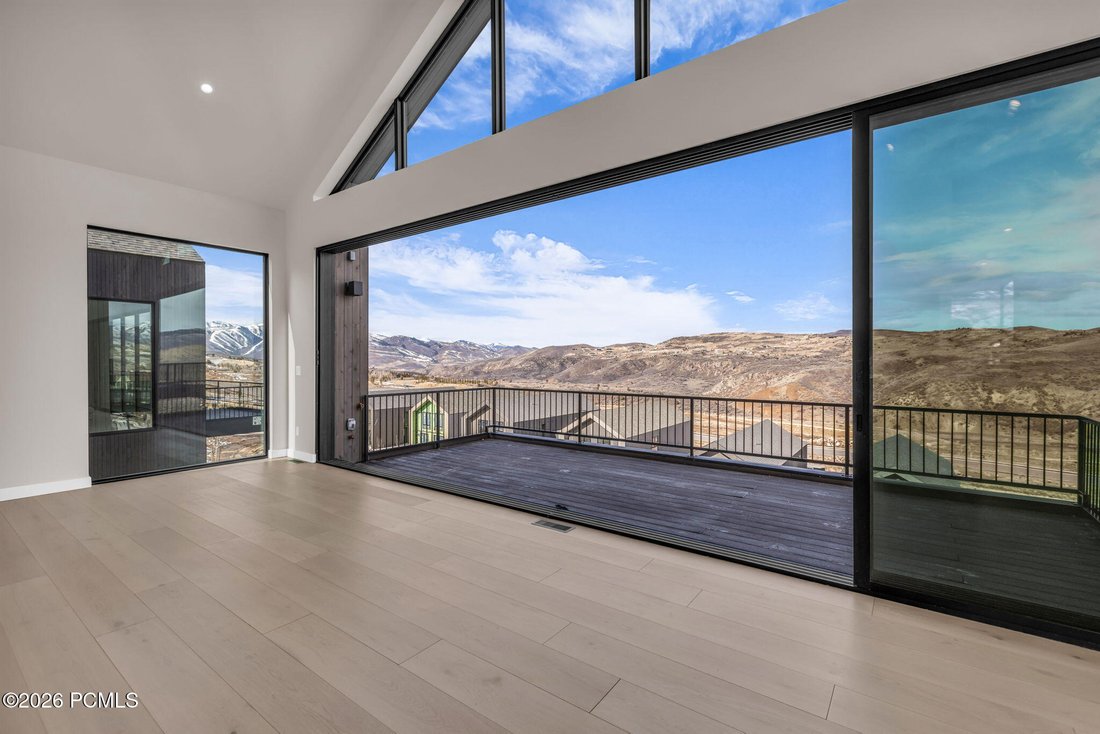 Townhouse in Heber City, Utah, United States 4 - 16830226