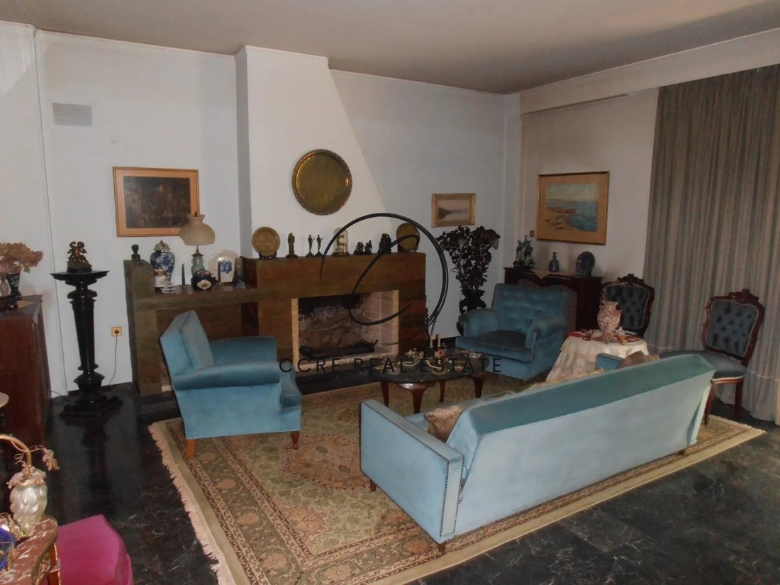 House in Kifisia, Attica, Greece 1 - 17146314