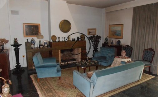 Maison en Kephissia, Attique, Grèce 1