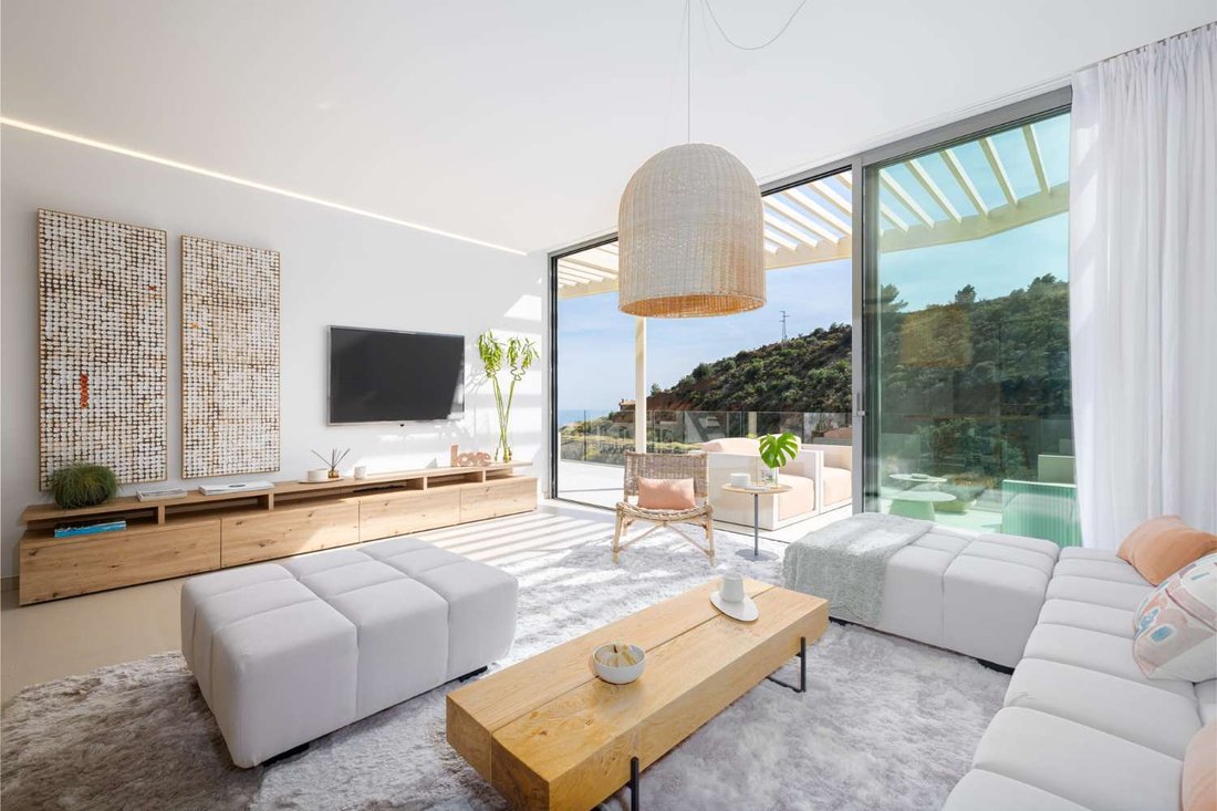 Apartment in Fuengirola, Andalusia, Spain 4 - 17149941