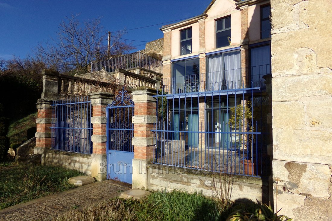 Villa in Valensole, Provence-Alpes-Côte d'Azur, France 3 - 17144862