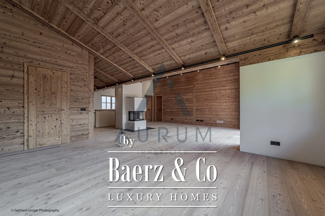 Apartment in Kirchberg in Tirol, Tyrol, Austria 4 - 17150323