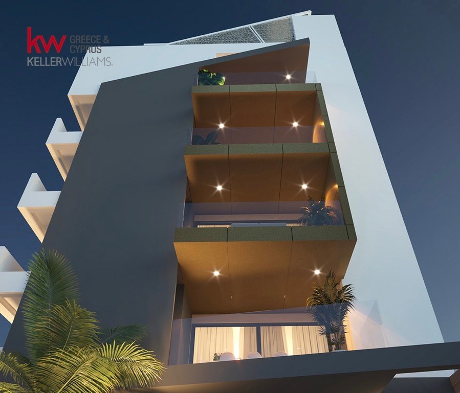 Apartment in Nicosia, Nicosia, Cyprus 3 - 15993132