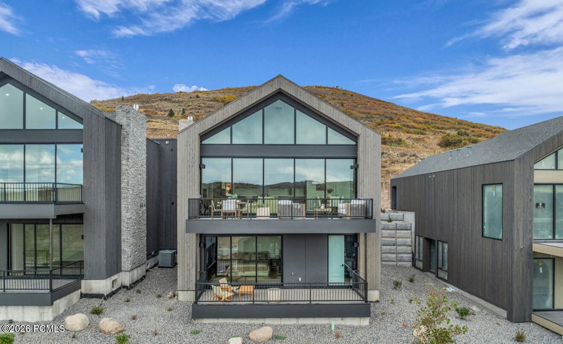 Townhouse in Heber City, Utah, United States 2 - 16830226