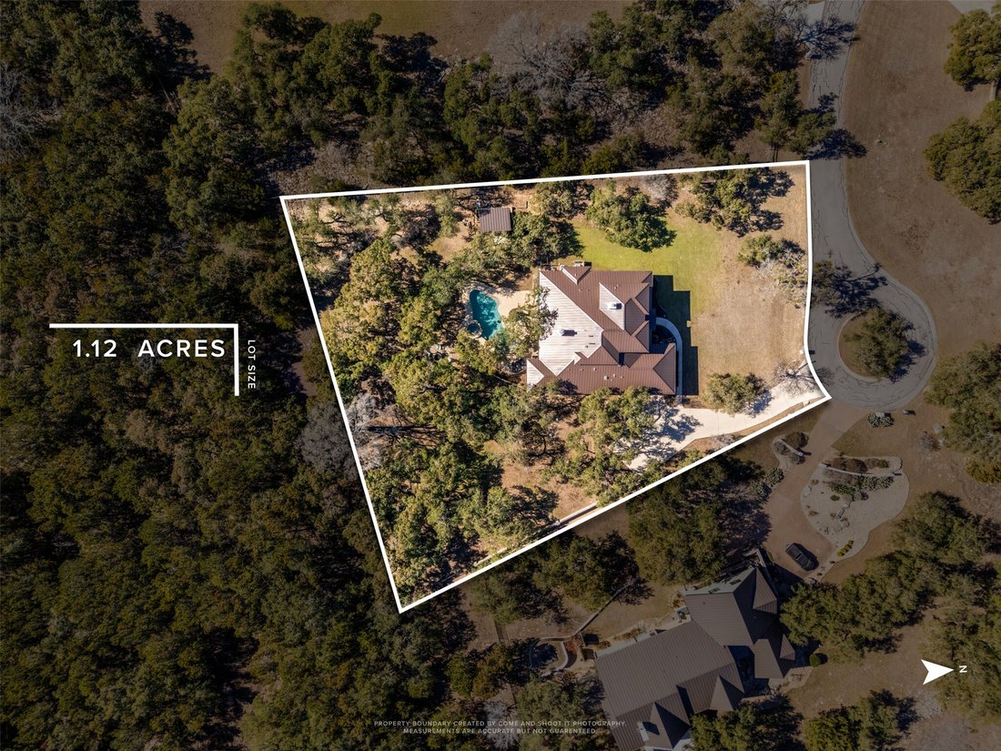 House in Wimberley, Texas, United States 5 - 17147770
