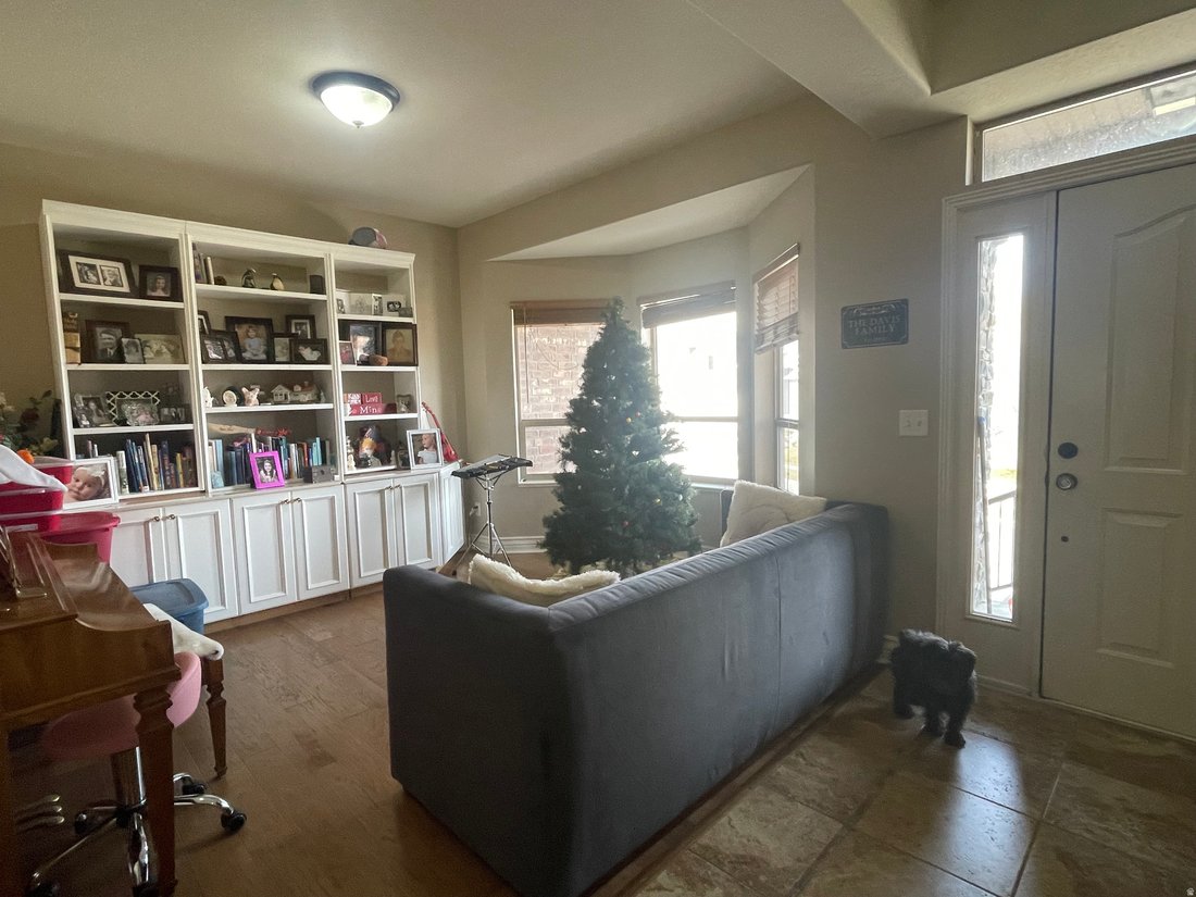House in Wellsville, Utah, United States 3 - 17149278