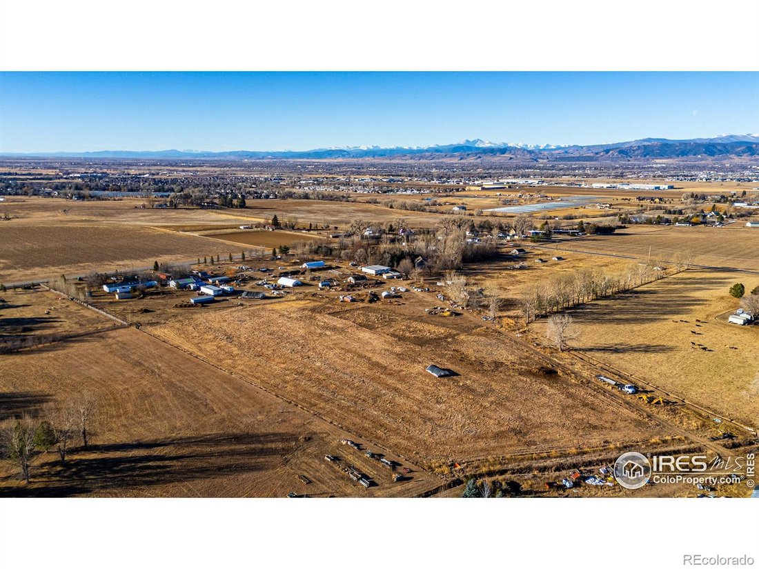 House in Fort Collins, Colorado, United States 2 - 17148842