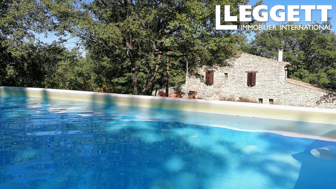 House in Vacheres, Provence-Alpes-Côte d'Azur, France 4 - 17150267