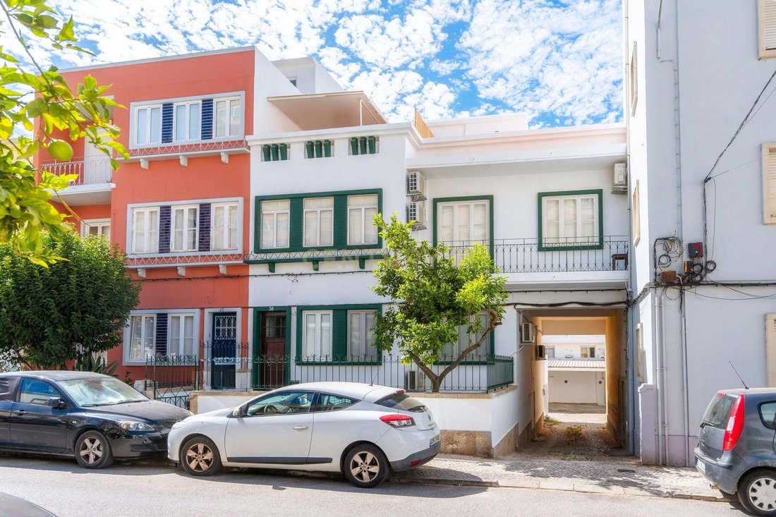 House in Faro (Se e Sao Pedro), Algarve, Portugal 5 - 17150189