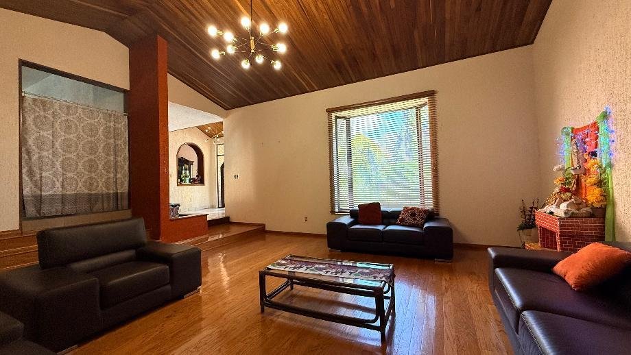 Casa en Santiago de Querétaro, Querétaro, México 3 - 17150209