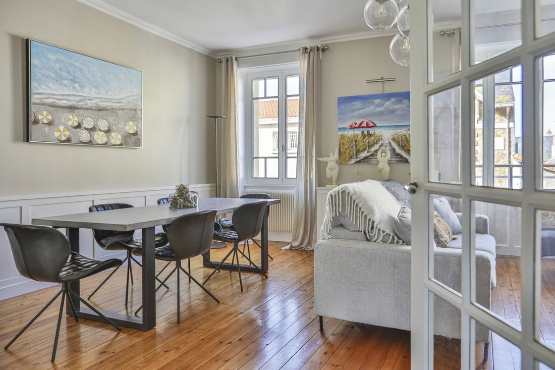 House in Gare-Saint Michel, Les Sables-d'Olonne, France 3 - 17148439