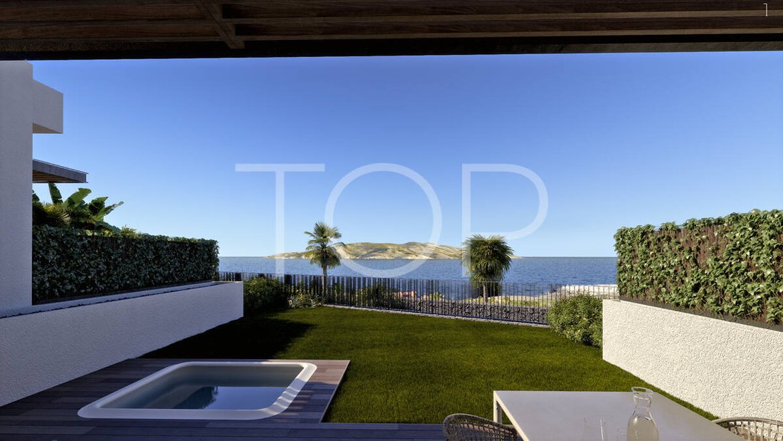 Apartment in Guia de Isora, Canary Islands, Spain 2 - 17149478