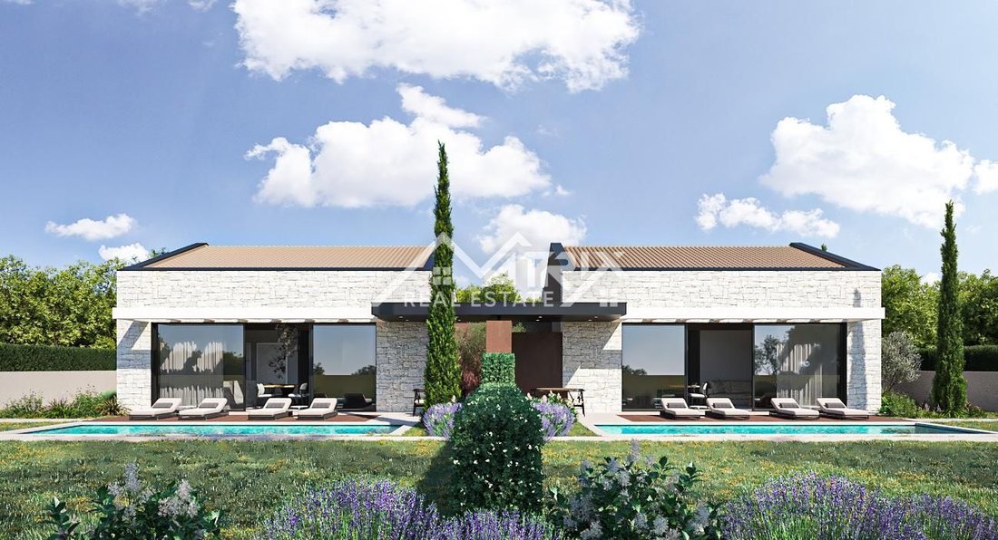 House in Porec, Istria County, Croatia 2 - 17149724