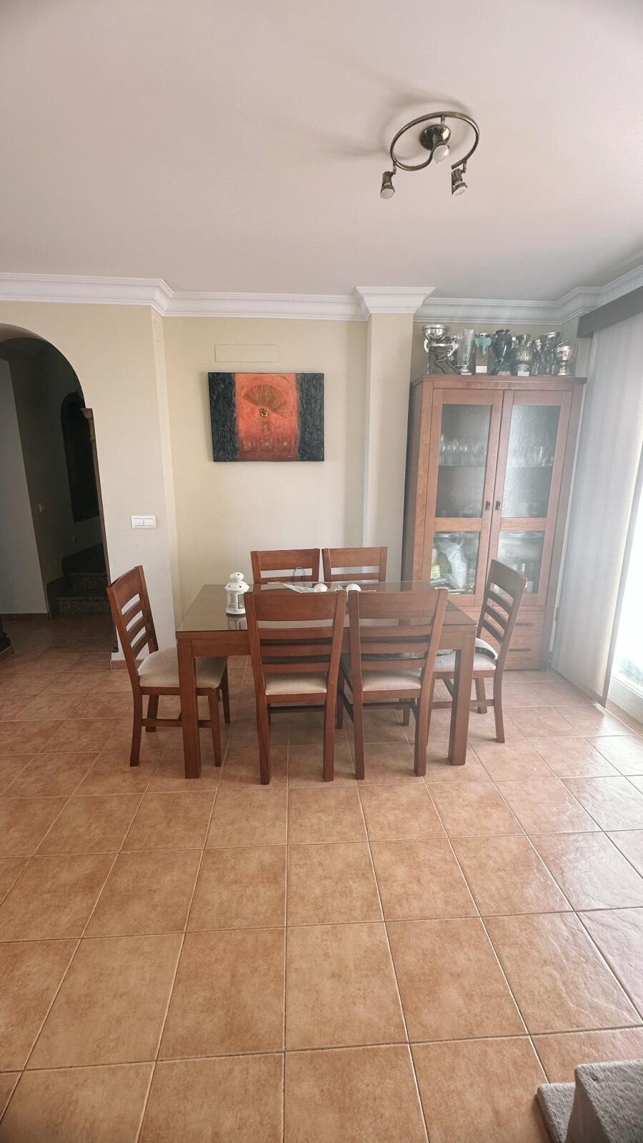 Chalet in Nerja, Andalusia, Spain 4 - 17147872