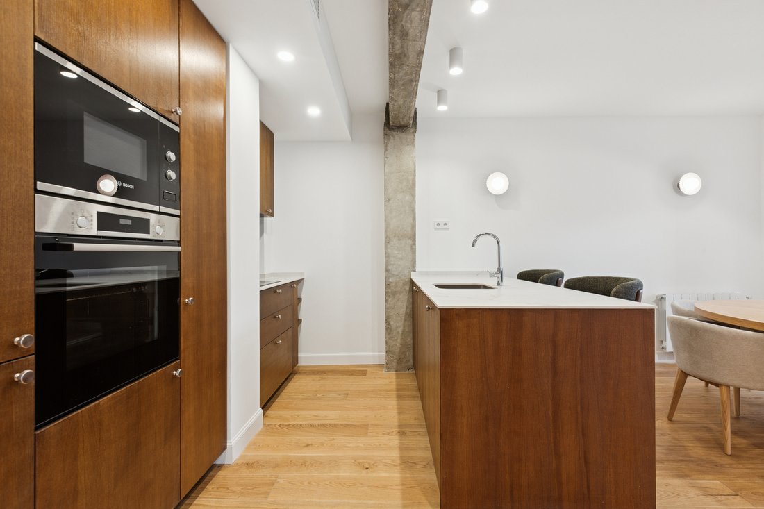 Apartment in Moncloa-Aravaca, Madrid, Spain 4 - 17150061