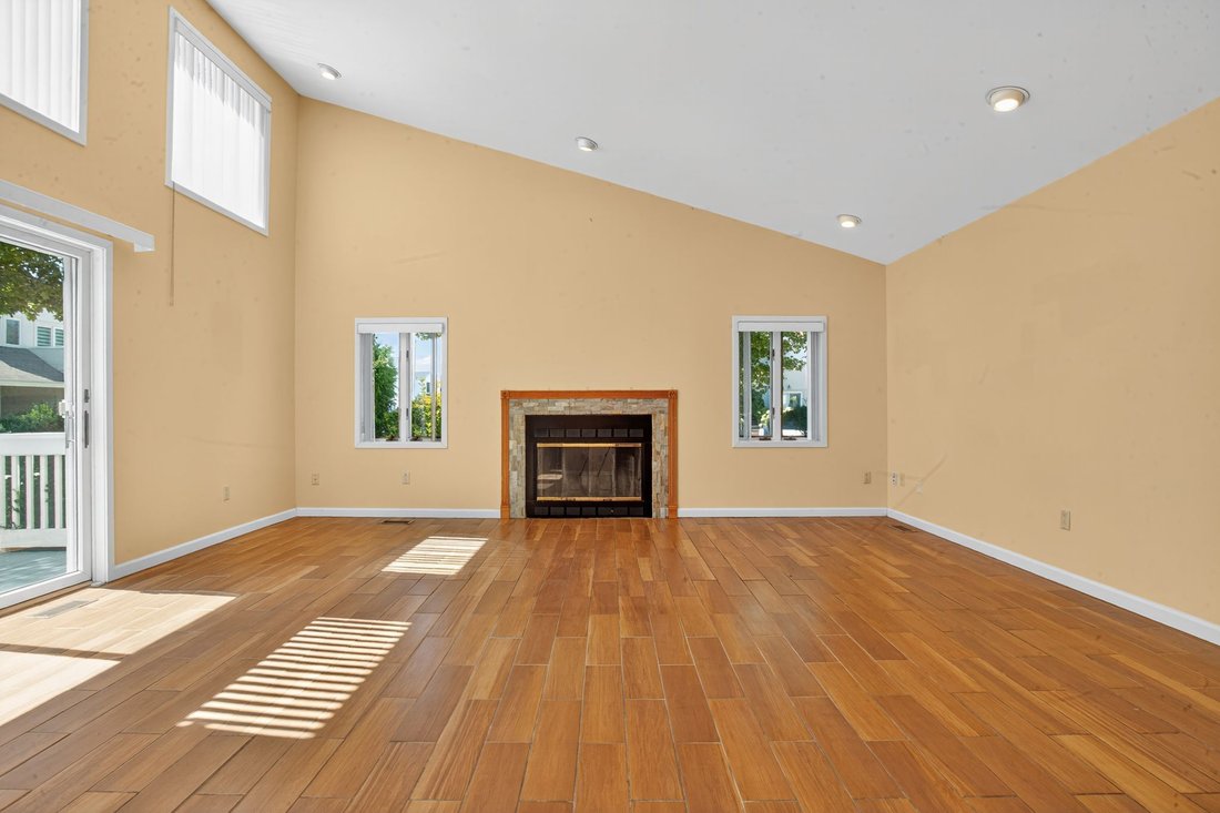 House in Margate City, New Jersey, United States 5 - 17147698