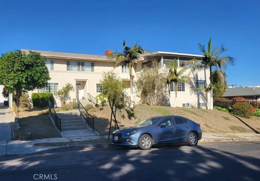 Los Angeles, California, United States 1 - 16523001