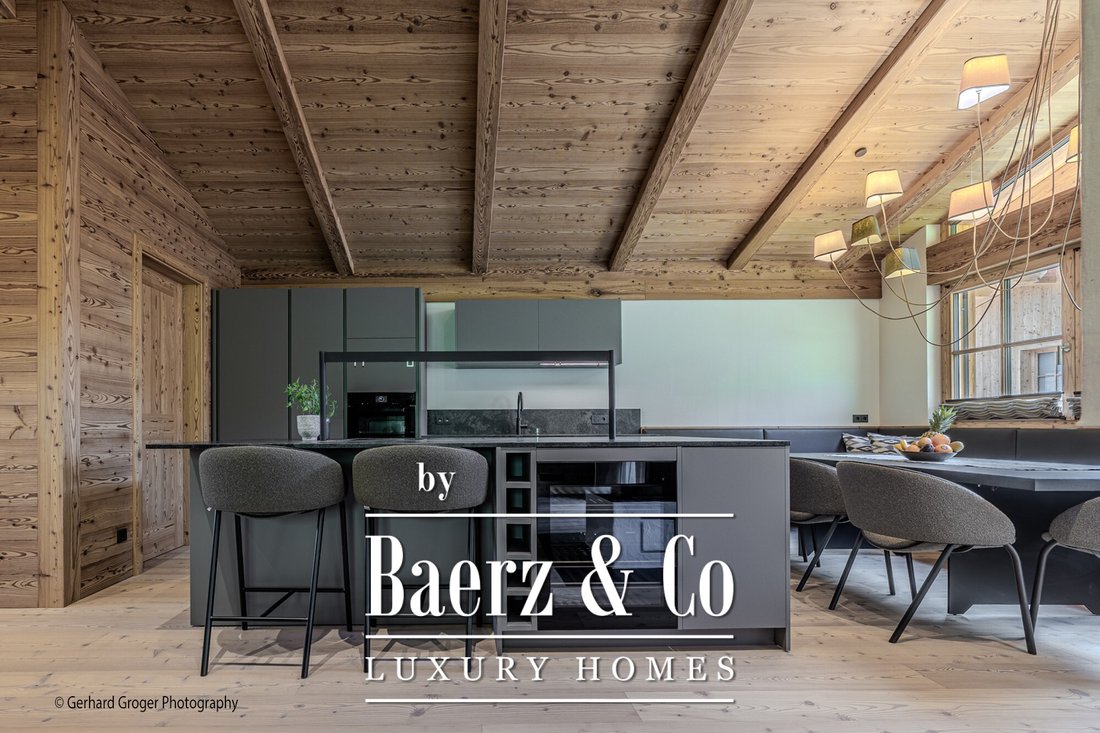 Townhouse in Kirchberg in Tirol, Tyrol, Austria 5 - 17150326