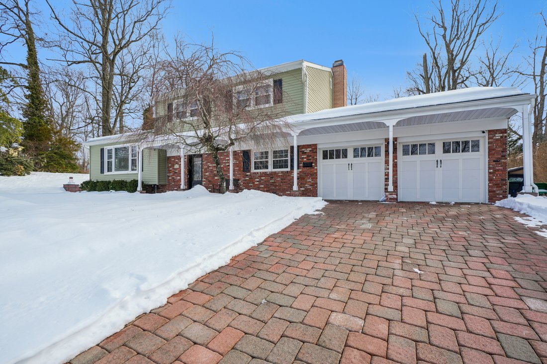 House in Wayne, New Jersey, United States 2 - 17146398