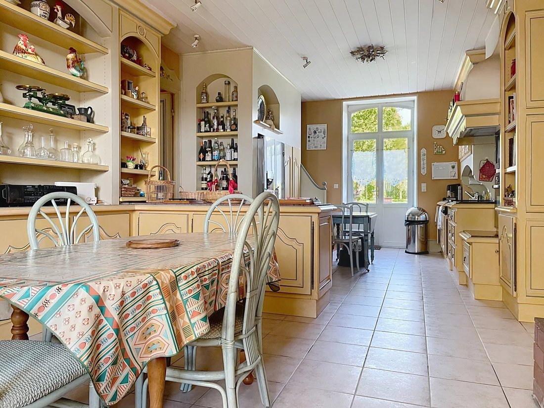 House in La Jarne, Nouvelle-Aquitaine, France 4 - 17148431