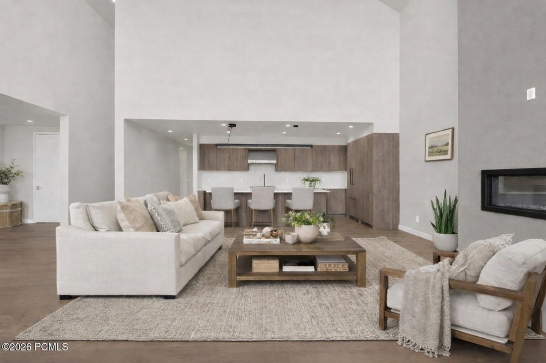 House in Heber City, Utah, United States 4 - 17148900