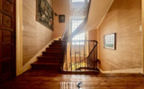 An Elegant, 19th Century Chateau And Its Outbuildings In Vendee's Lowland Bocage Countryside On