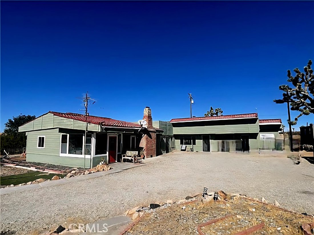 House in Lancaster, California, United States 1 - 17149950