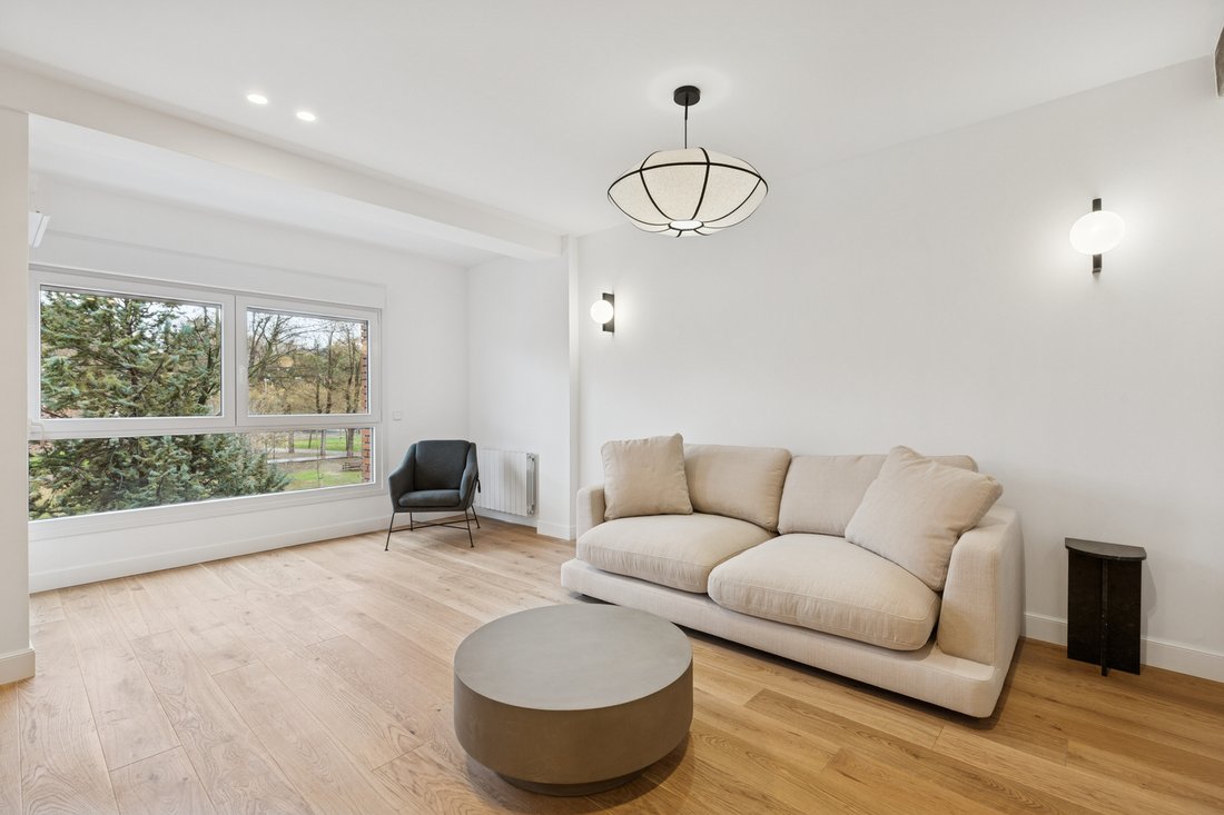 Apartment in Moncloa-Aravaca, Madrid, Spain 2 - 17150061