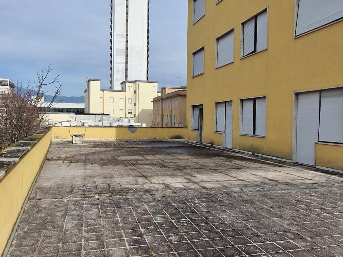 Estate in Monti Lepini - Aldo Moro - Court Road, Frosinone, Lazio 5 - 17150510