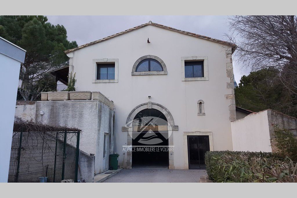 Villa in Ancien Hôpital, Beziers, France 5 - 17147316