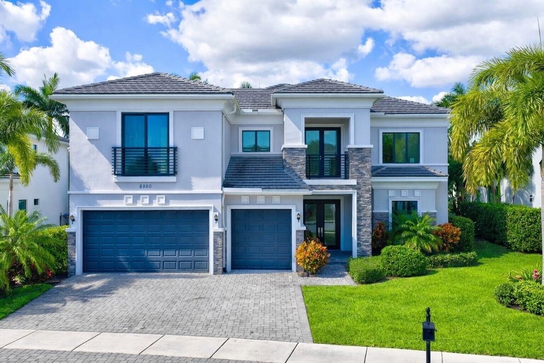 House in Boca Raton, Florida, United States 3 - 17141768