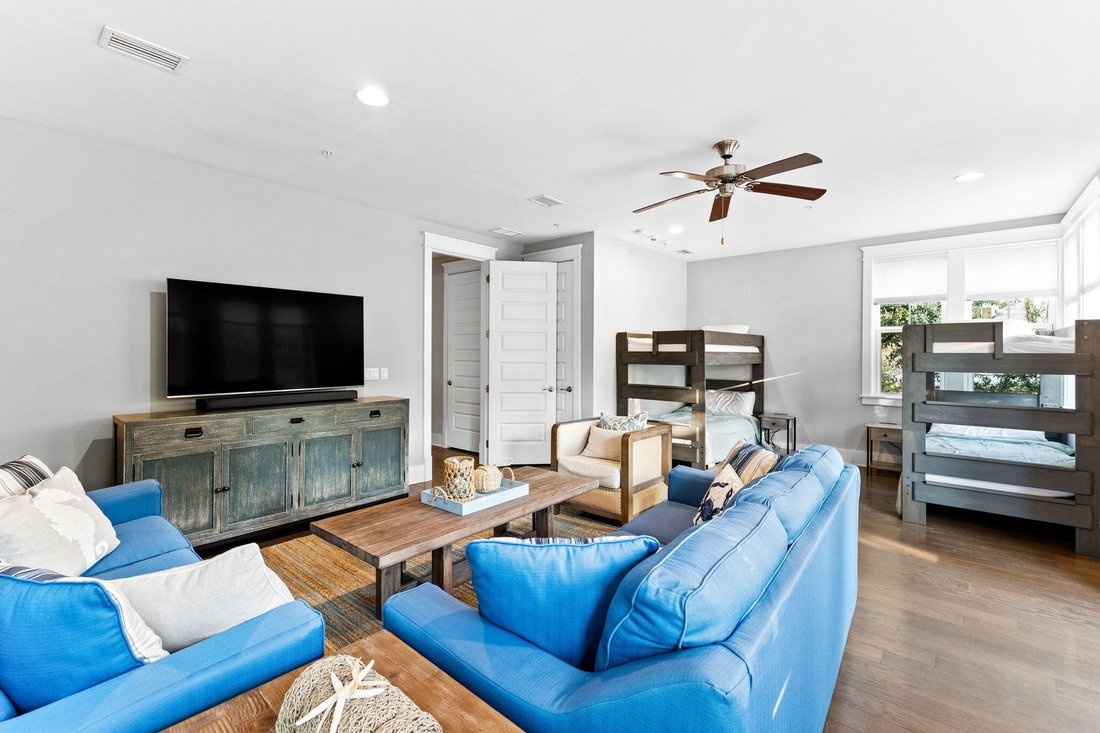 House in Santa Rosa Beach, Florida, United States 5 - 17148958