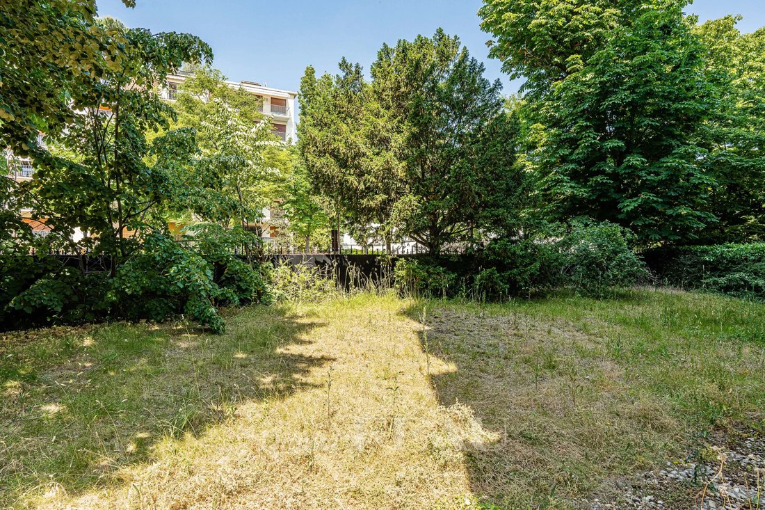 Apartment in La Plaine des Sablons, Neuilly-sur-Seine, France 3 - 17146382