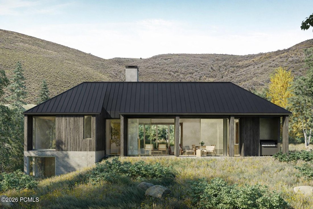 House in Heber City, Utah, United States 5 - 17148918