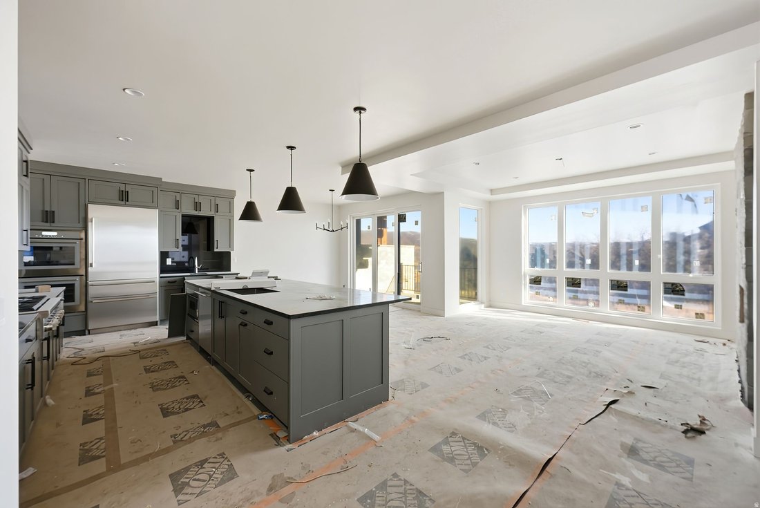 Townhouse in Heber City, Utah, United States 2 - 16595777