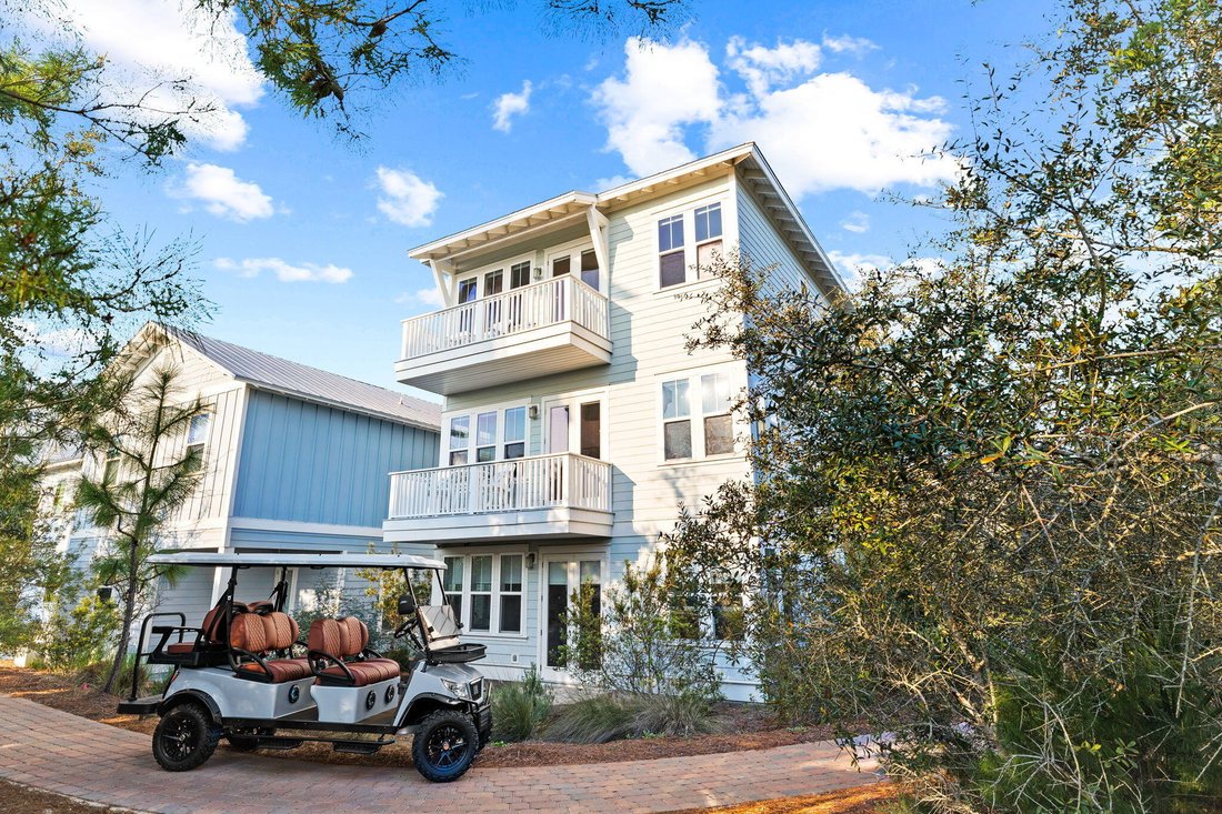 House in Santa Rosa Beach, Florida, United States 1 - 17148958