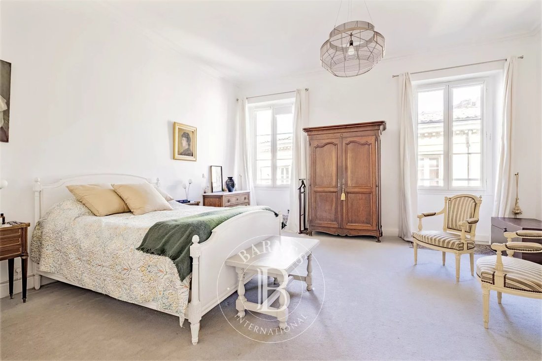 Apartment in Saint Bruno-Saint Augustin, Bordeaux, France 5 - 17149977