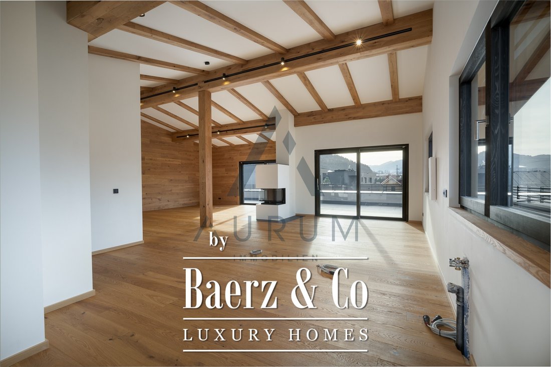 Apartment in Sankt Johann, Tyrol, Austria 4 - 17150325