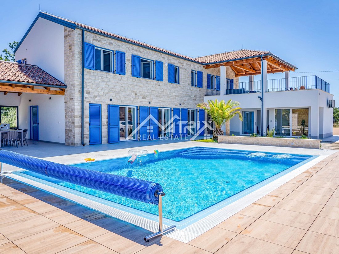 House in Porec, Istria County, Croatia 1 - 17149728