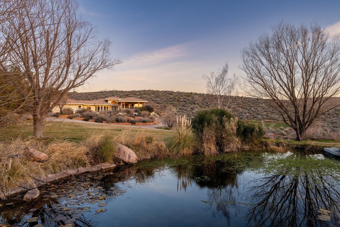 House in Leeds, Utah, United States 1 - 17148364