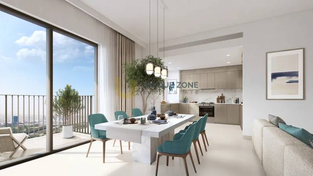 Apartment in Dubai Hills Estate, Dubai, United Arab Emirates 3 - 17146495