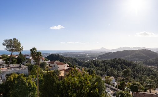 Maison à Oliva, Valence, Espagne 1