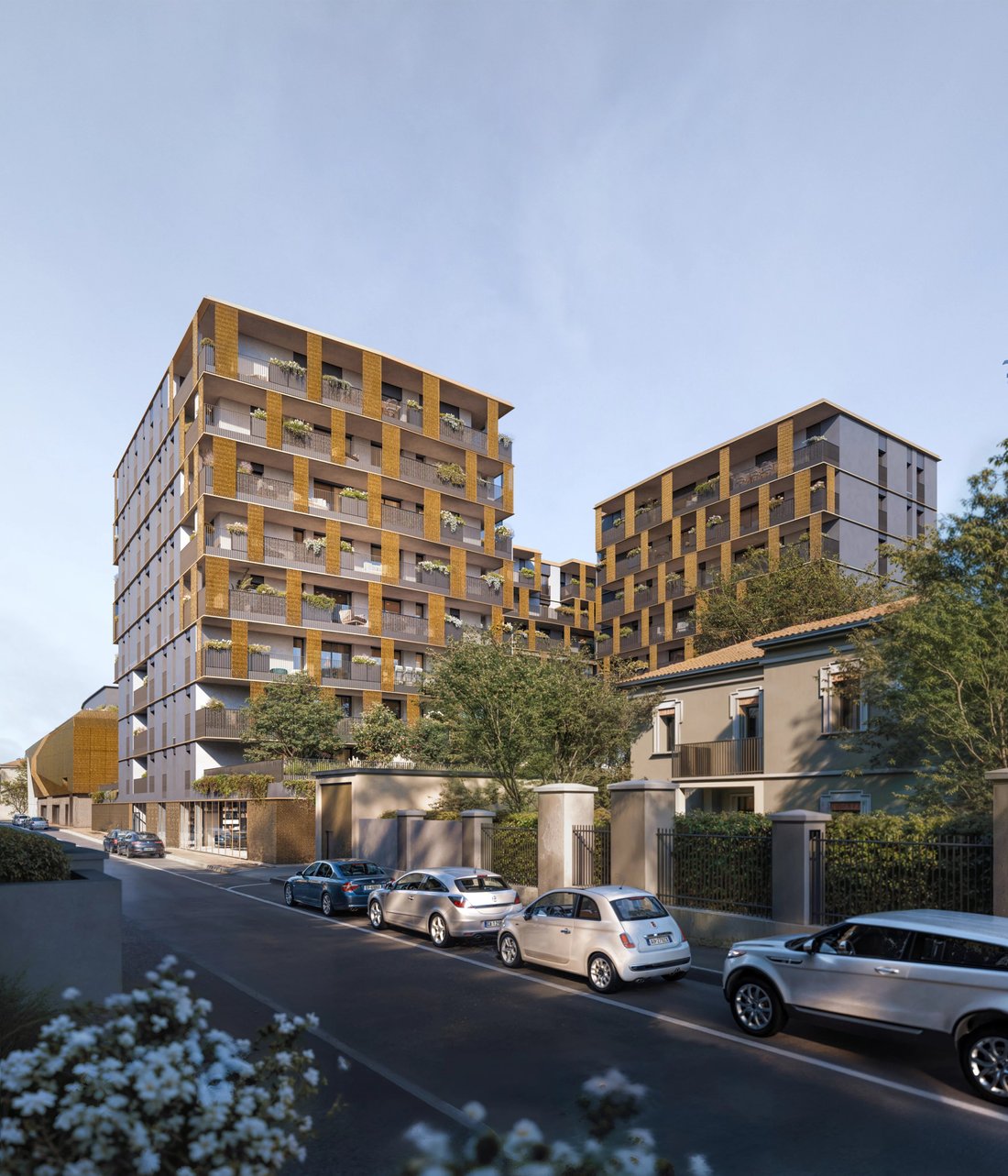 Appartement à Centre, Rho, Lombardie 4 - 17146304