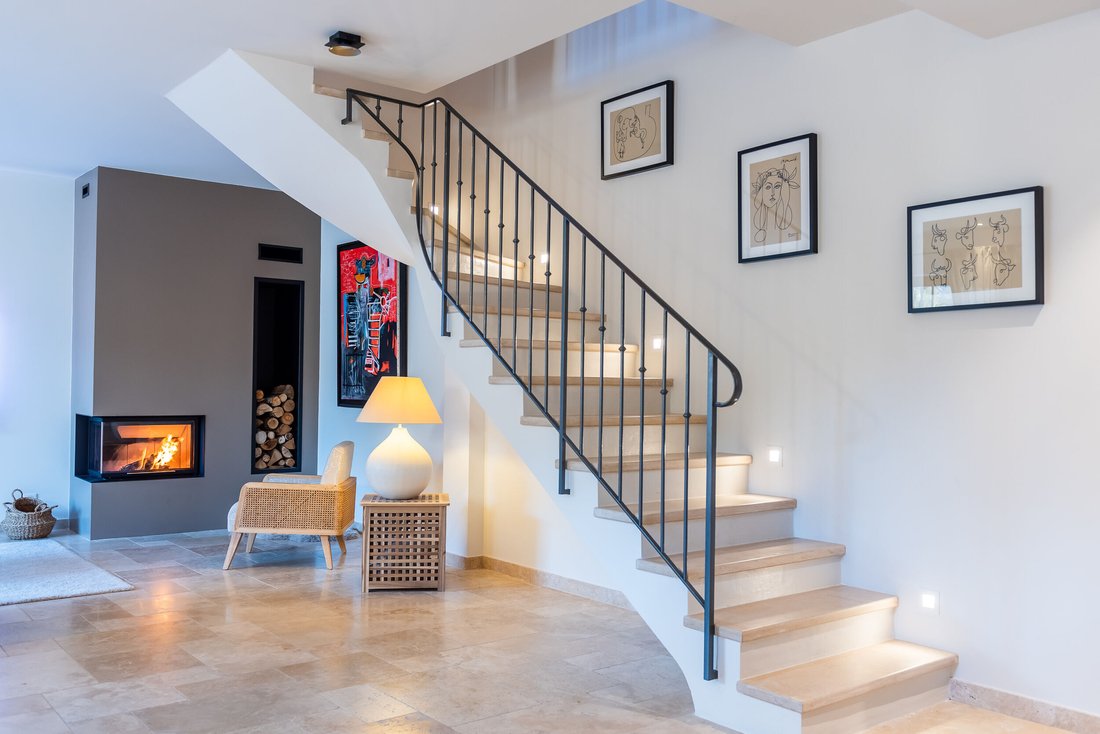 House in Cotignac, Provence-Alpes-Côte d'Azur, France 4 - 17147605