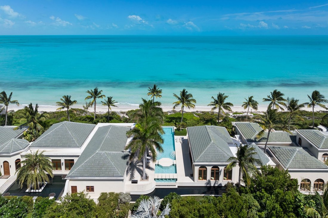 House in Long Bay Hills, Caicos Islands, Turks and Caicos Islands 5 - 17148368