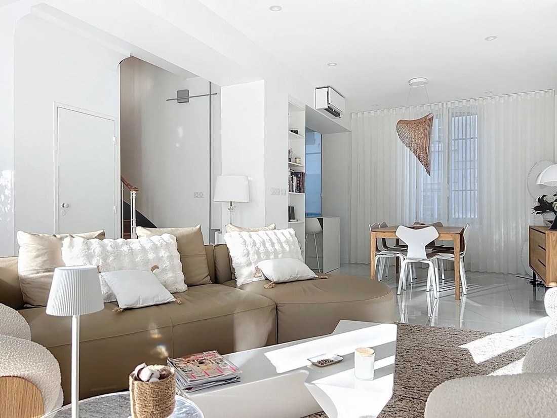 House in Les Minimes-Tasdon, La Rochelle, France 5 - 17148446