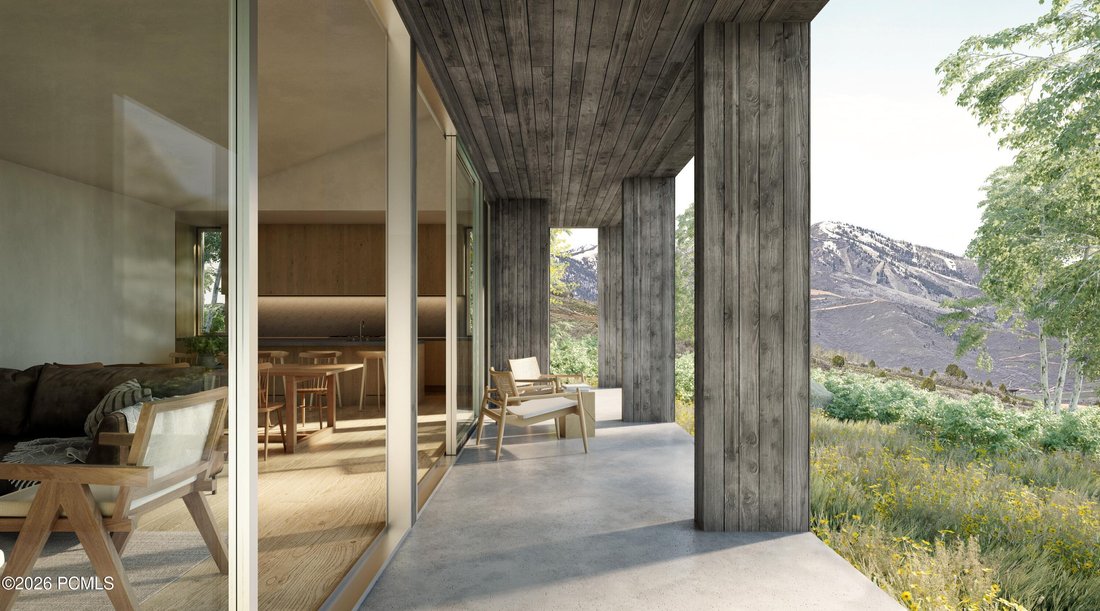 House in Heber City, Utah, United States 4 - 17148918
