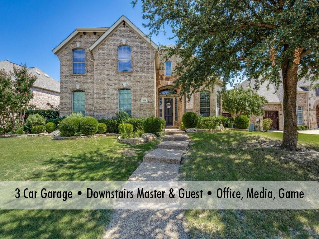 House in McKinney, Texas, United States 1 - 17004790