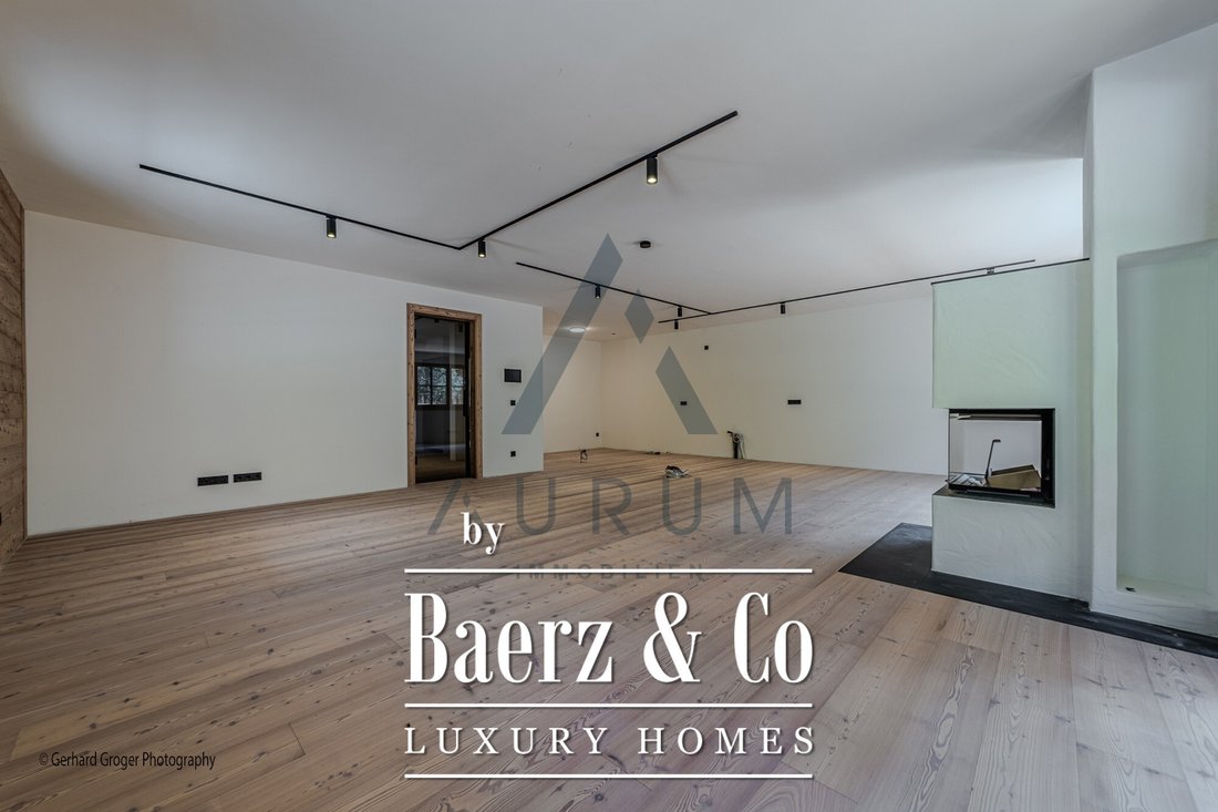 Apartment in Kirchberg in Tirol, Tyrol, Austria 5 - 17150324